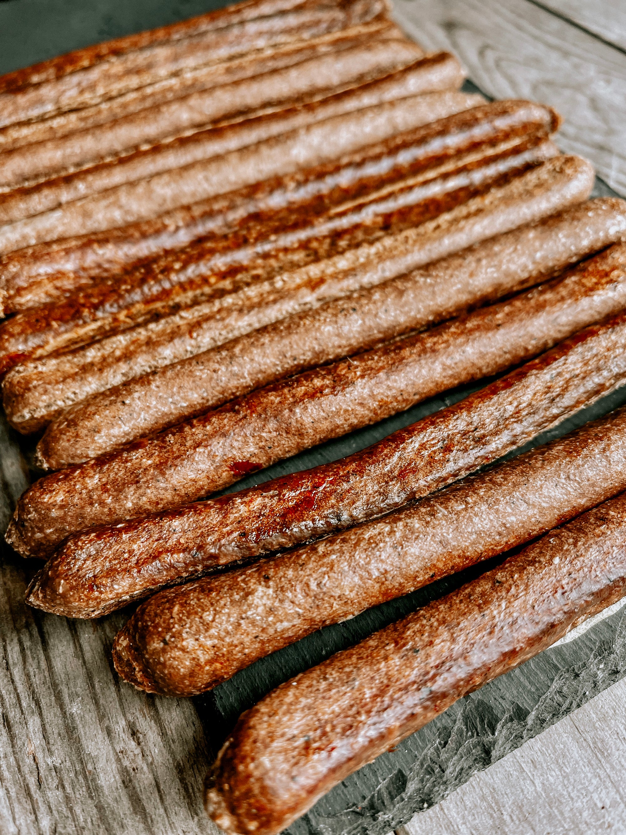 dog healthy sausage bundle