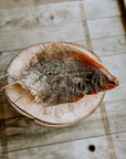 Whole Flounder Fish - Bodhi & The Birchtree