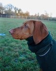 Bodhi & The Birchtree Fir Green Fleece Snood - Bodhi & The Birchtree