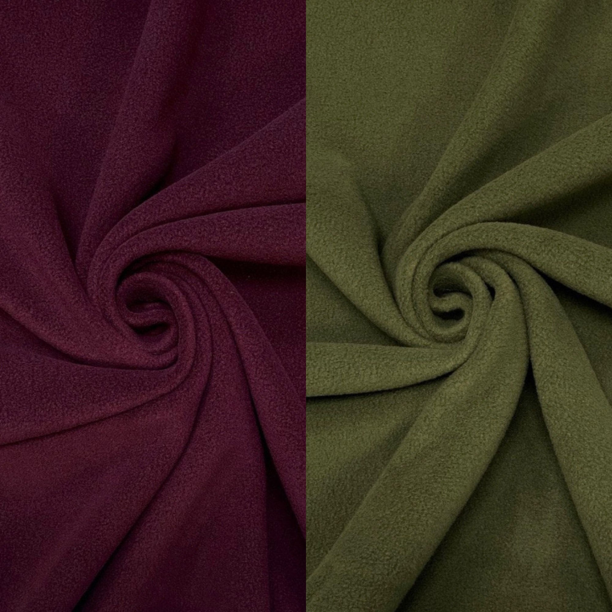 Build Your Own Polar Fleece Blanket - Bodhi & The Birchtree