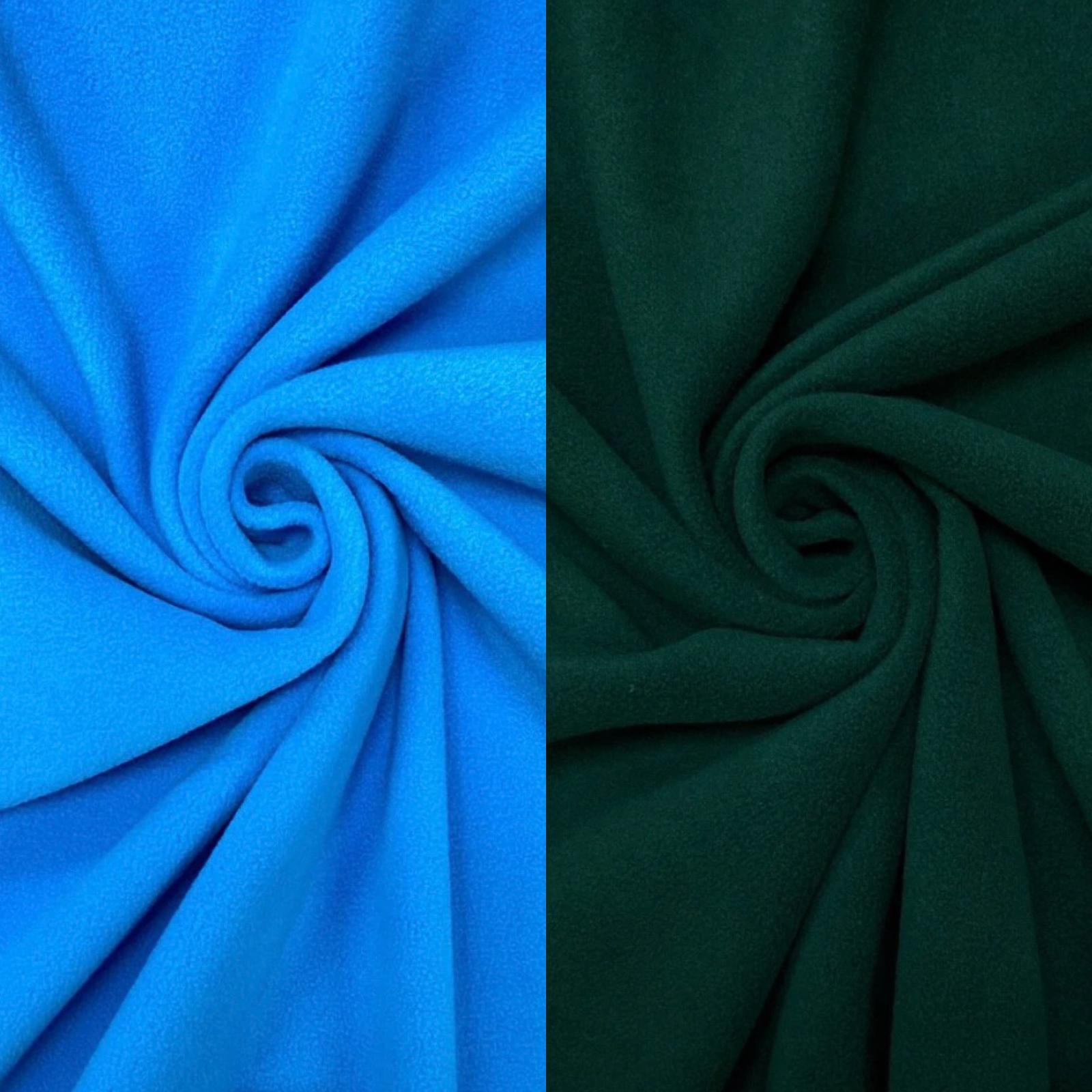 Build Your Own Polar Fleece Blanket - Bodhi & The Birchtree