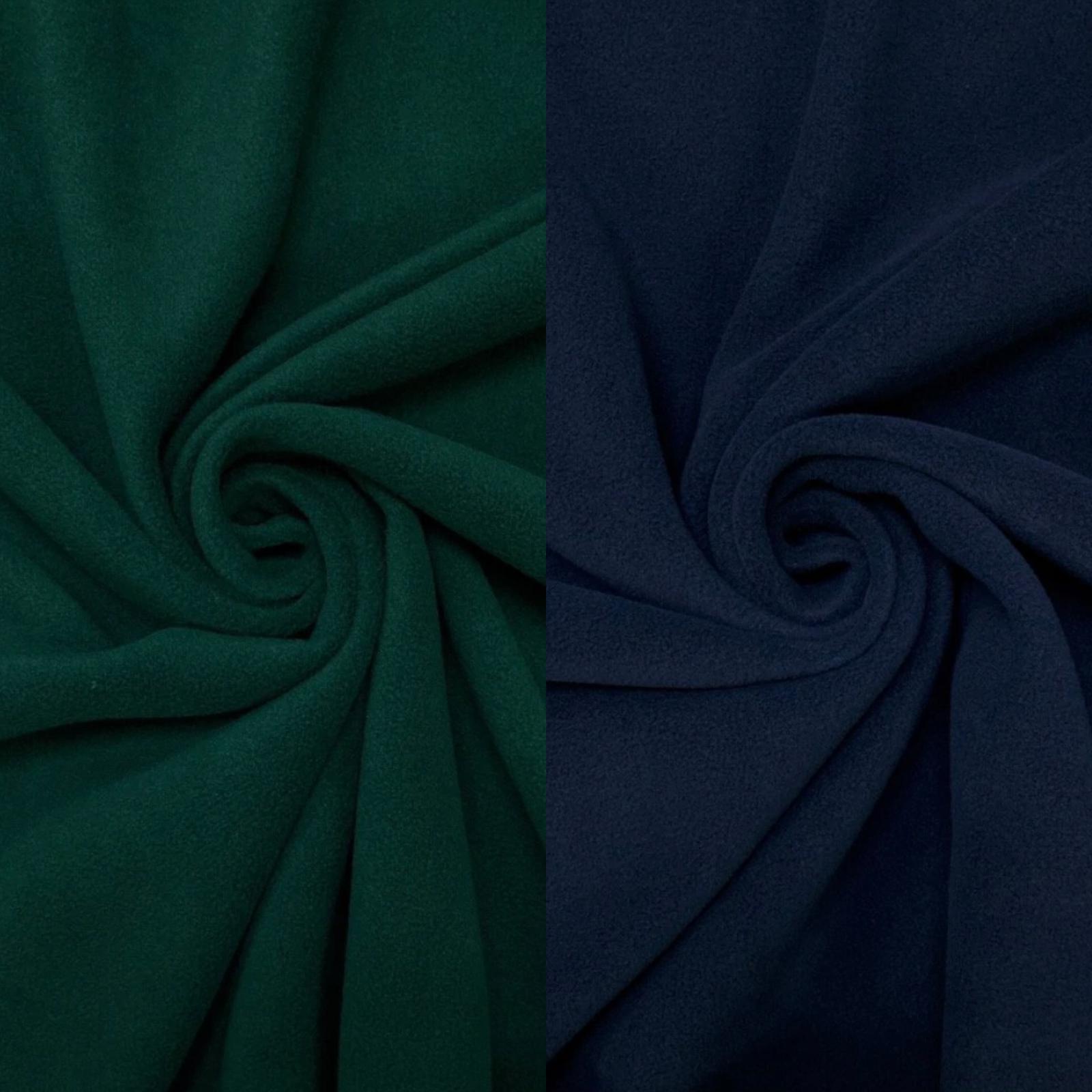 Build Your Own Polar Fleece Blanket - Bodhi & The Birchtree