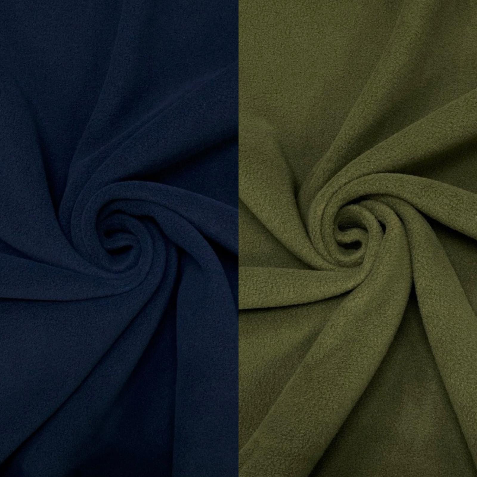 Build Your Own Polar Fleece Blanket - Bodhi & The Birchtree