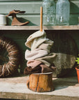 Bodhi & The Birchtree ‘The Neutrals’ - Polar Fleece Snoods