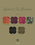 Bodhi & The Birchtree Polar Fleece Headbands