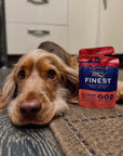 Fish4dogs Finest Salmon Mousse 100g - Bodhi & The Birchtree