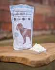 Fettle Whole Goats Milk Powder For Dogs & Cats - Bodhi & The Birchtree