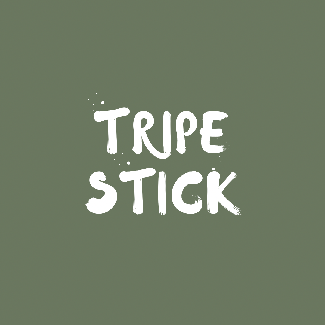 Tripe Stick Offcut - Bodhi & The Birchtree
