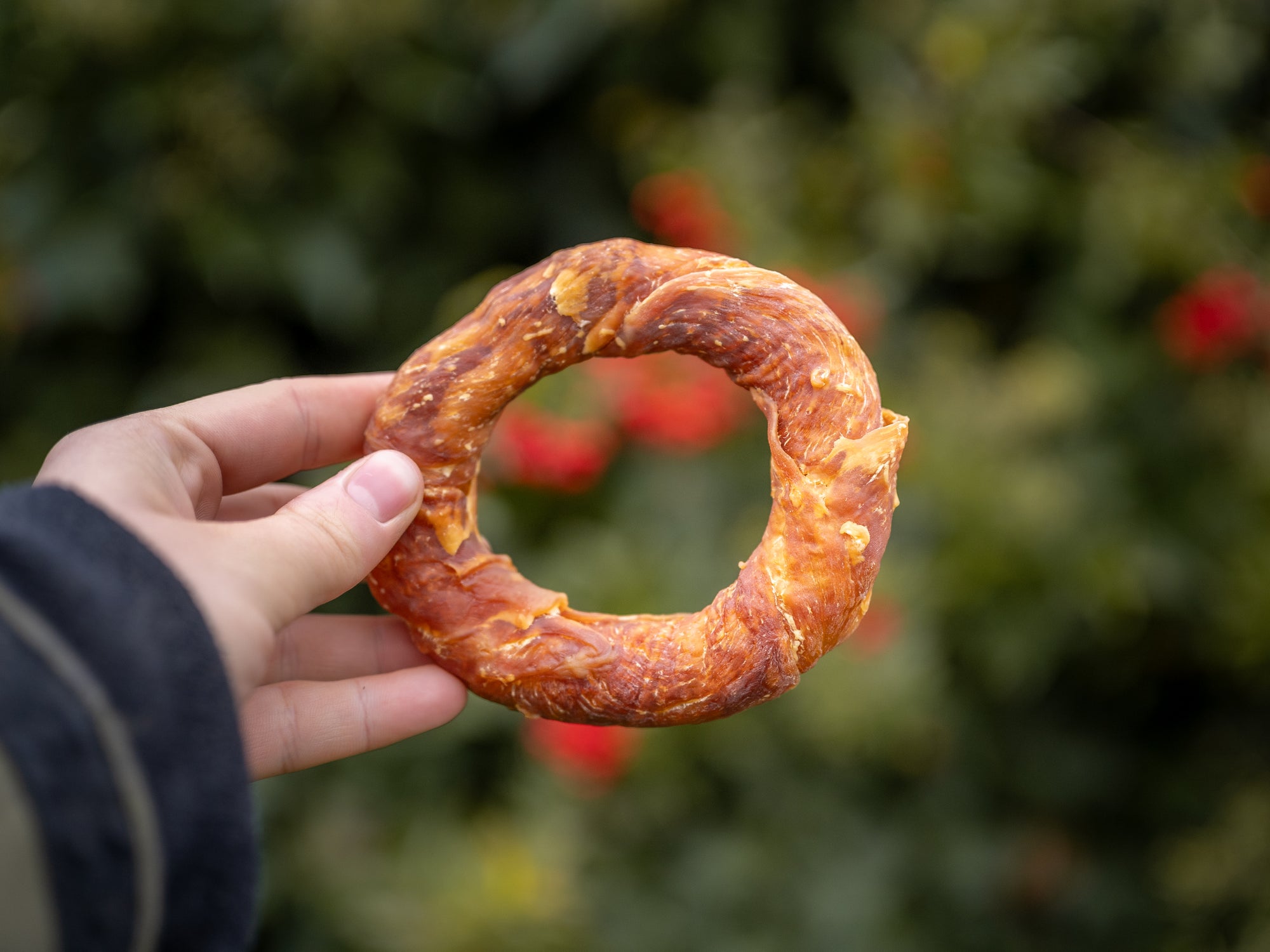 Festive Turkey & Chicken Wreaths - Bodhi & The Birchtree