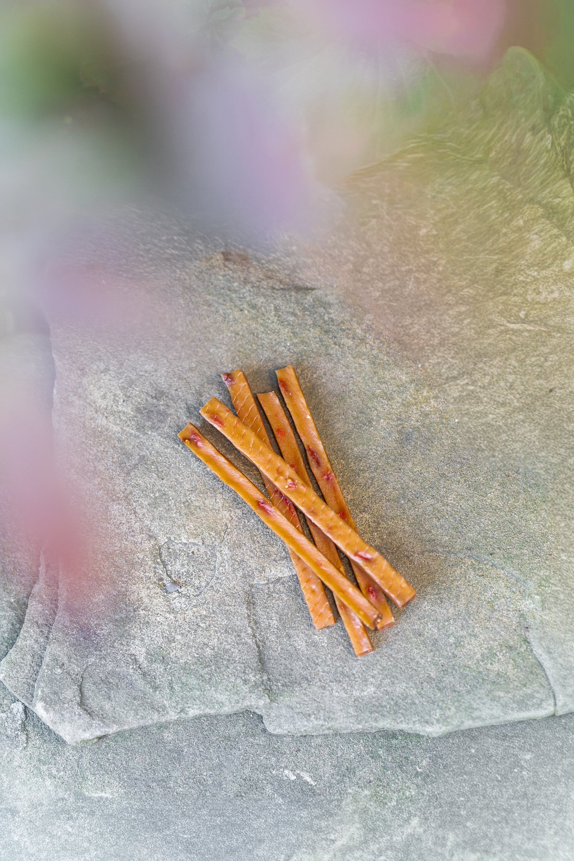 Chicken &amp; Goji Strips - Bodhi &amp; The Birchtree