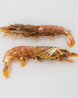 Dehydrated Argentine Red Shrimp - Bodhi & The Birchtree