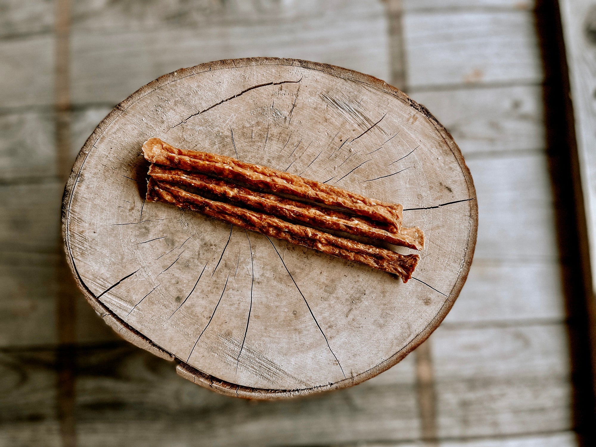 Zebra Sticks - Bodhi & The Birchtree