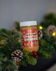 Gingerbread Budder - Bodhi & The Birchtree