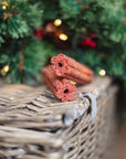Festive Edition Cranberry & Beetroot Veggie Chew - Bodhi & The Birchtree