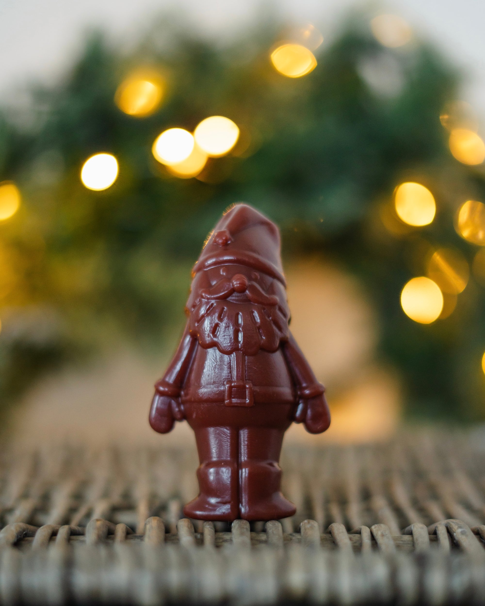 Santa Veg Chew - Bodhi & The Birchtree