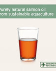 Aniforte Salmon Oil 500ml