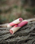 Strawberry & Coconut Thick Veggie Sticks - Bodhi & The Birchtree