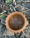 Acorn Dog Treat Dispenser - Chestnut - Sale