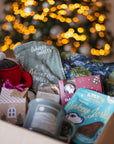 Pre-Order Bodhi & The Birchtree Human and Hound Christmas Advent Calendar