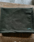 Pre-Order Bodhi & The Birchtree Khaki & Camo Boot Blanket - Bodhi & The Birchtree