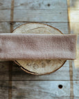 Bodhi & The Birchtree Polar Fleece Headband - Bodhi & The Birchtree