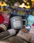 Pre-Order Bodhi & The Birchtree Human and Hound Christmas Advent Calendar