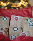 Pre-Order Bodhi & The Birchtree Christmas Advent Calendar