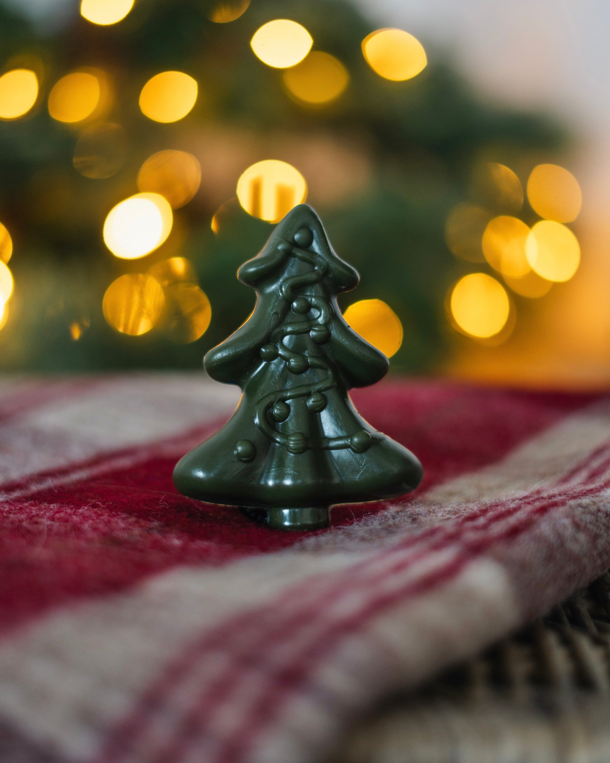 Christmas Tree Veg Chew - Bodhi & The Birchtree