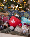 Pre-Order Bodhi & The Birchtree Human and Hound Christmas Advent Calendar