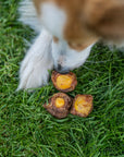 Egg Yolk Wrapped In Duck - Bodhi & The Birchtree