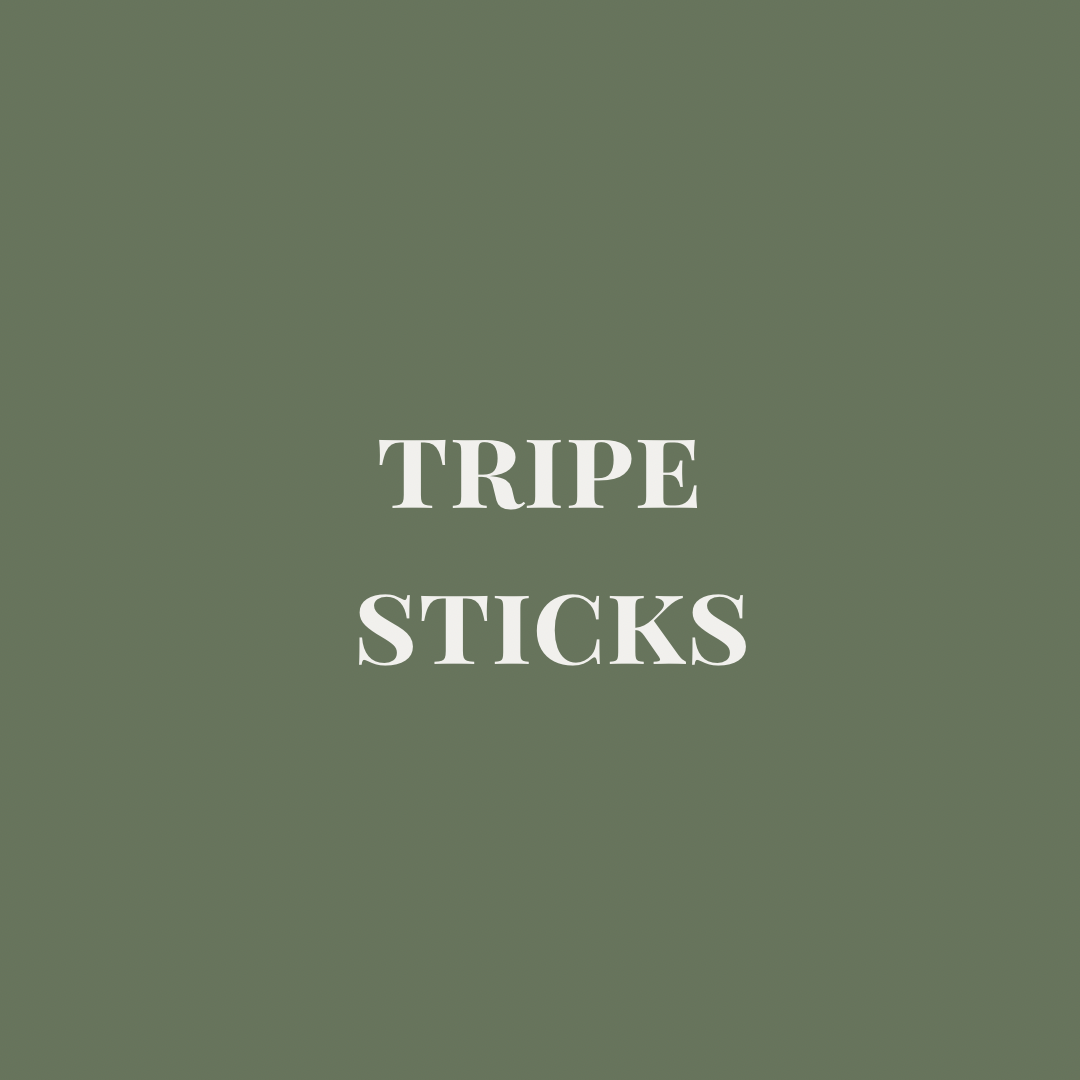 Tripe Stick (Offcuts) - Bodhi & The Birchtree