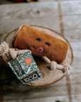 Green & Wild’s Pam Au Chocolat - Bodhi & The Birchtree