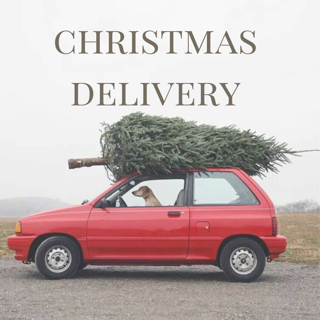 Pre-Order Advent Calendar Delivery - Bodhi & The Birchtree