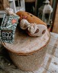 Green & Wild’s Pam Au Chocolat - Bodhi & The Birchtree
