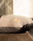 Bodhi & The Birchtree Polar Fleece & Waterproof Dog Bed