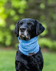 Blue Sky Summer Cooling Snood - Bodhi & The Birchtree
