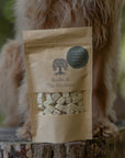 Bodhi & The Birchtree Freeze Dried Chicken, Yoghurt & Cranberry Cubes 30G