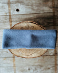 Bodhi & The Birchtree Polar Fleece Headband - Bodhi & The Birchtree