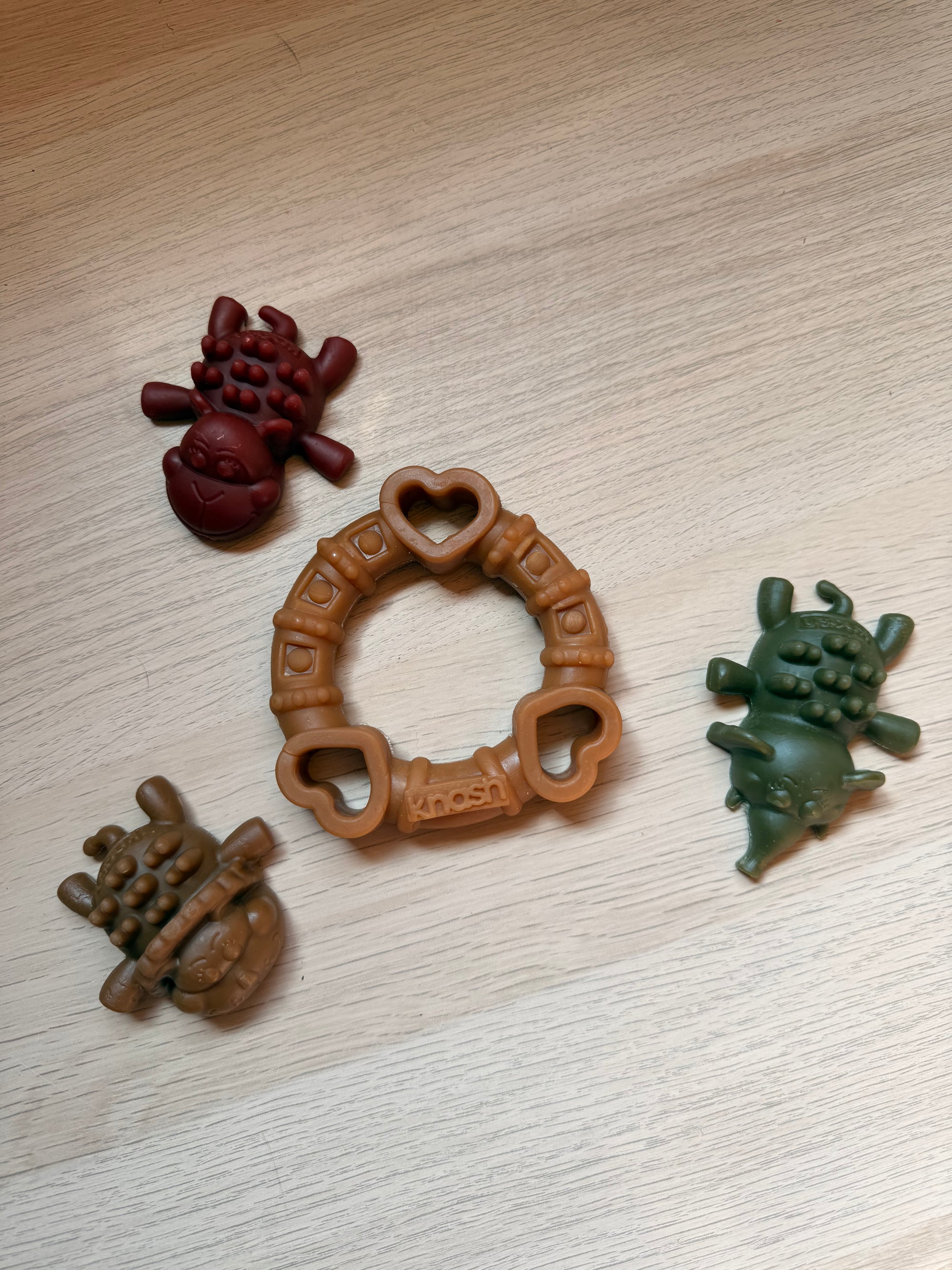 Veggie Chew Bundle - Fiver Friday