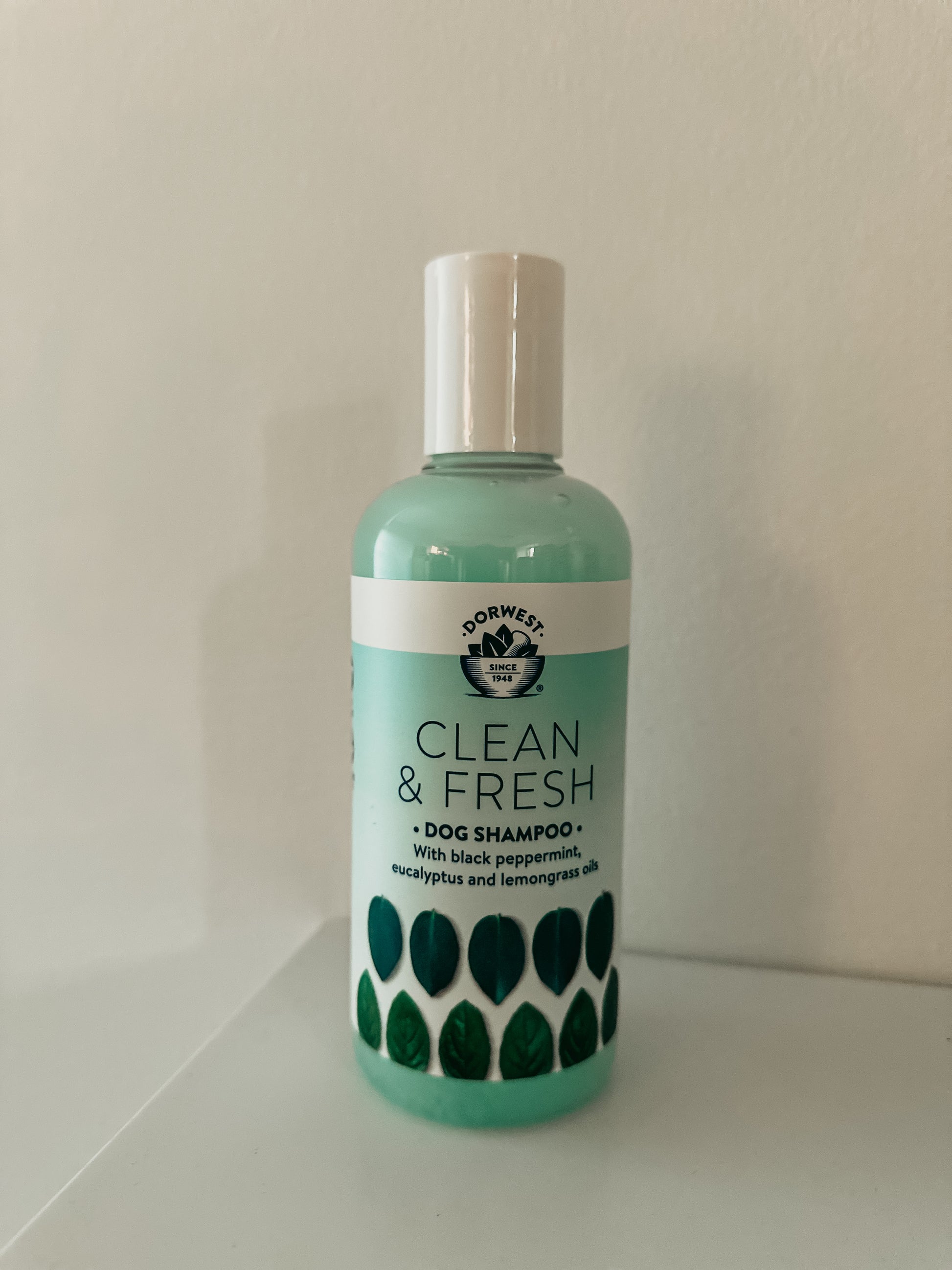 Dorwest Clean & Fresh Shampoo 250ml - Bodhi & The Birchtree