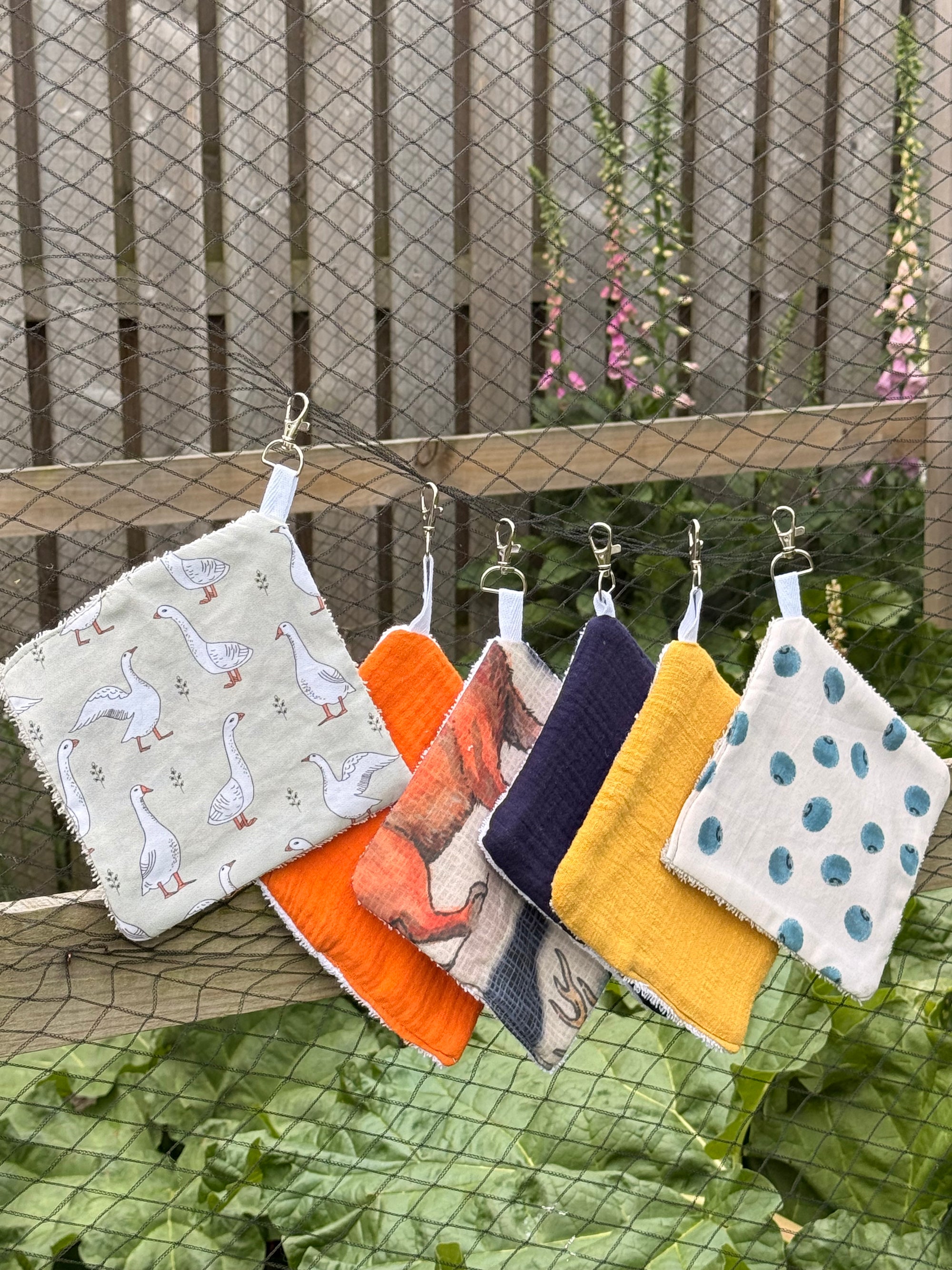 Hand Cloths