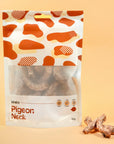 Waita Freeze Dried Pigeon Necks 50G - Bodhi & The Birchtree