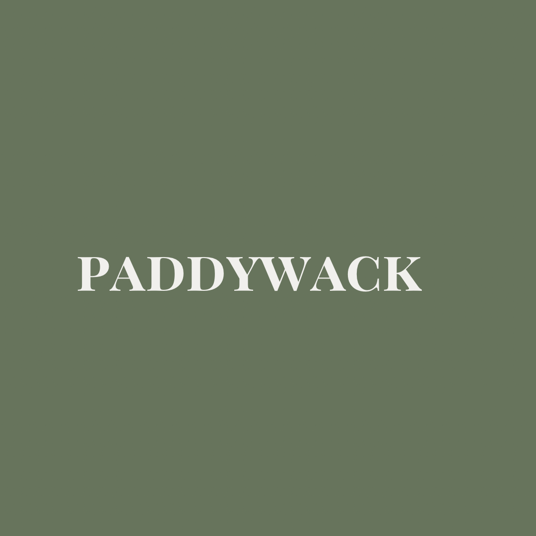 Paddywack (Offcuts) - Bodhi & The Birchtree