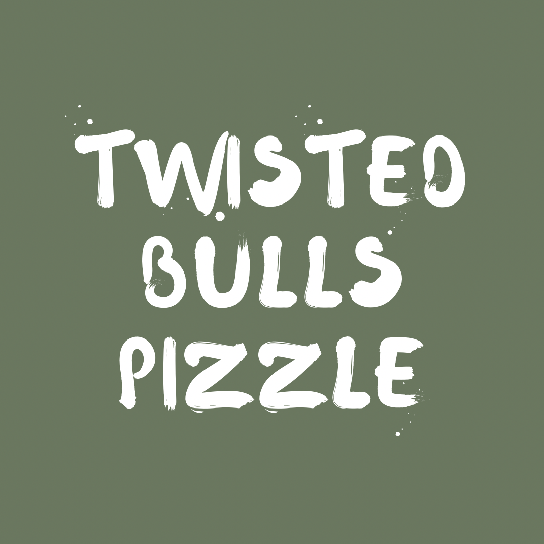 Twisted Bulls Pizzle Offcut - Bodhi & The Birchtree
