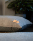 Bodhi & The Birchtree Polar Fleece & Waterproof Dog Bed