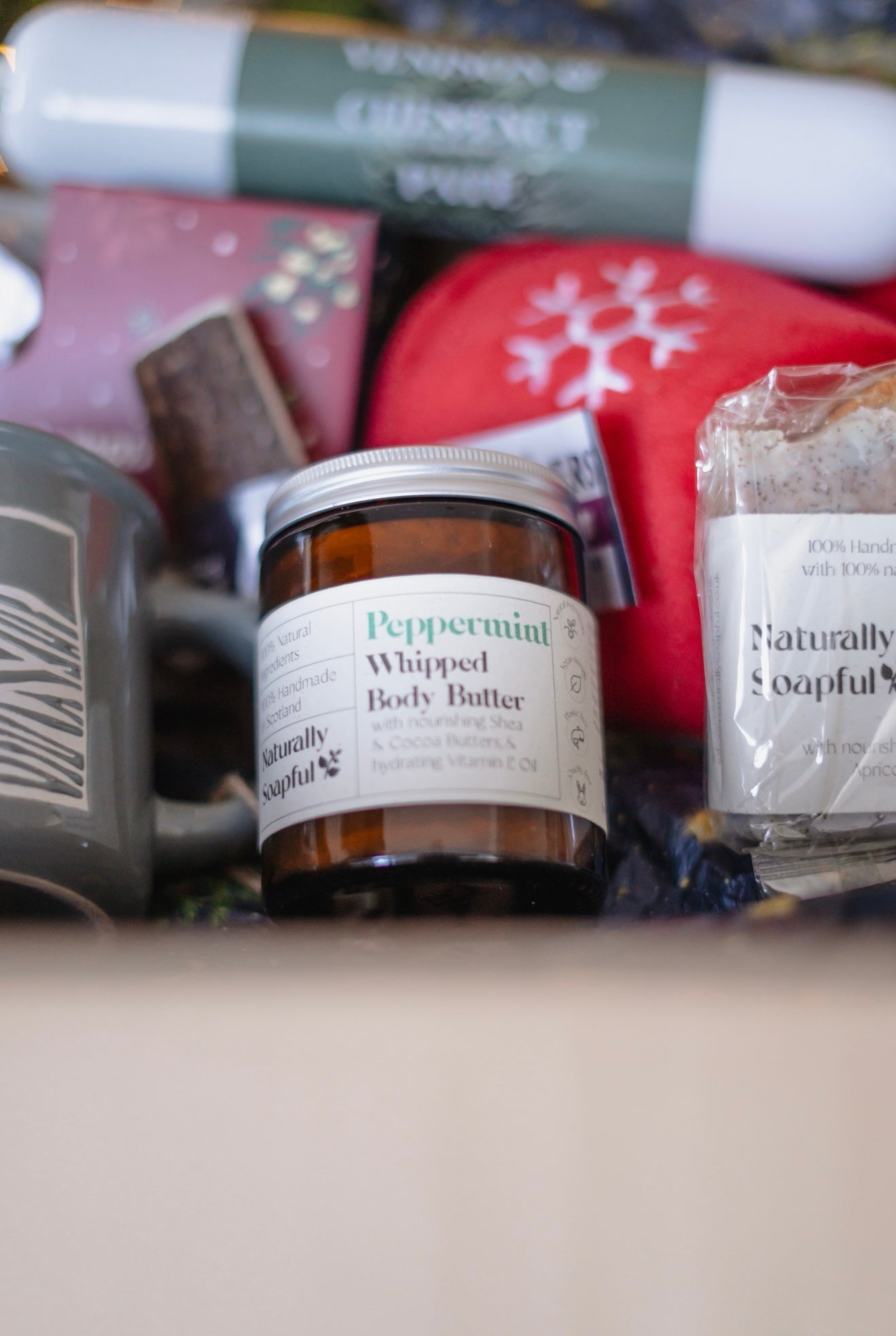 Pre-Order Bodhi &amp; The Birchtree Human and Hound Christmas Advent Calendar