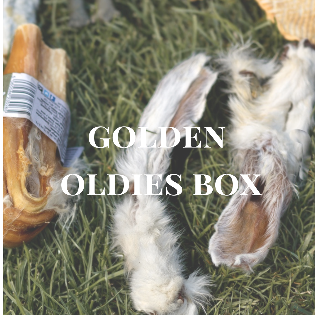 Golden Oldies Box - Bodhi &amp; The Birchtree