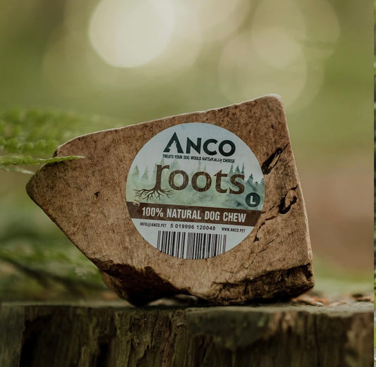 Anco Roots Large - Bodhi & The Birchtree