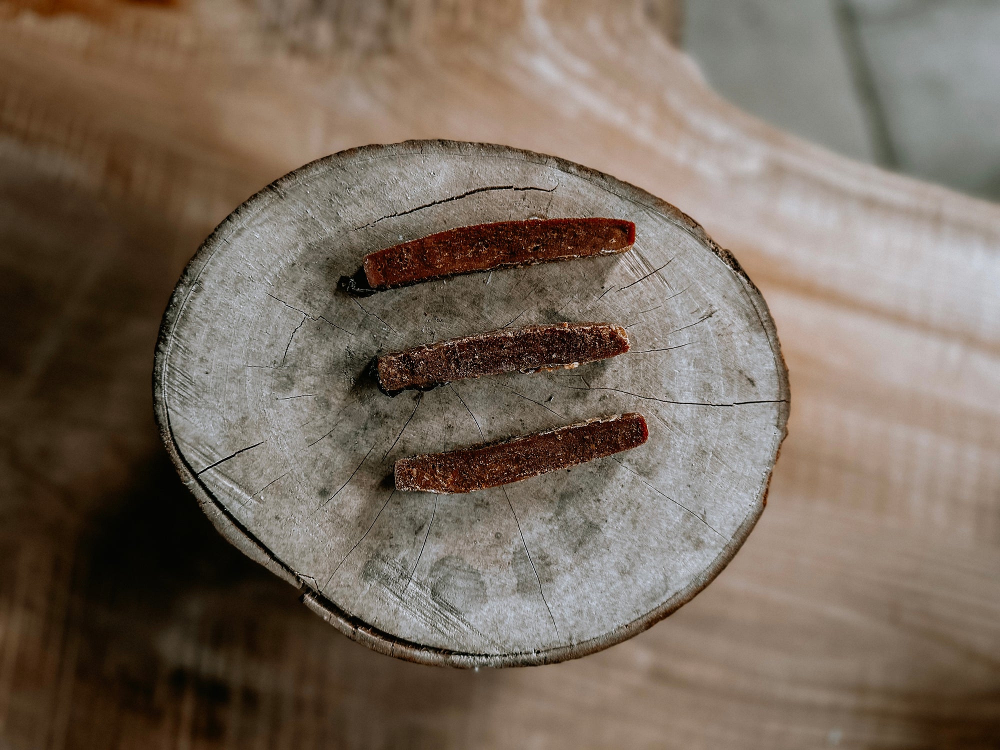 Salmon Skin Strips - Bodhi & The Birchtree