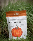 Fettle Pumpkin Powder For Dogs - Bodhi & The Birchtree